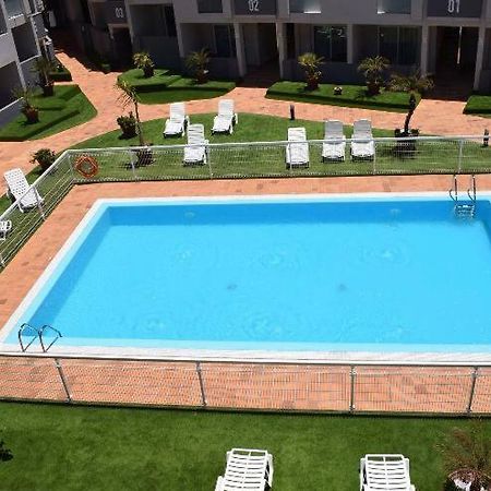 Apartamento Magnifik Corralejo Ngoại thất bức ảnh