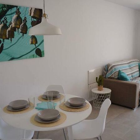 Apartamento Magnifik Corralejo Ngoại thất bức ảnh