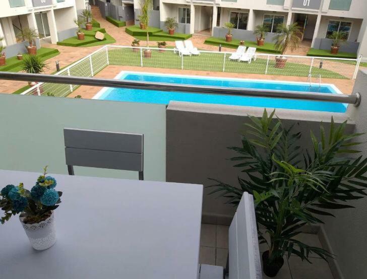 Apartamento Magnifik Corralejo Ngoại thất bức ảnh