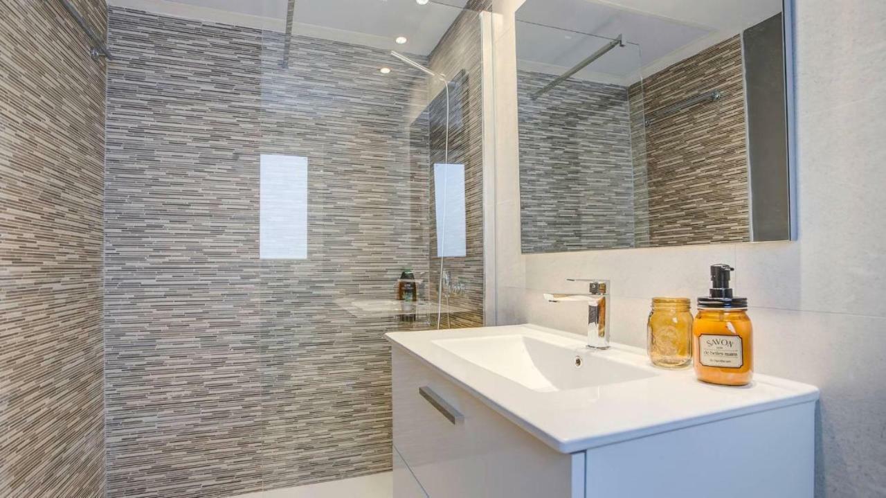 Apartamento Magnifik Corralejo Ngoại thất bức ảnh