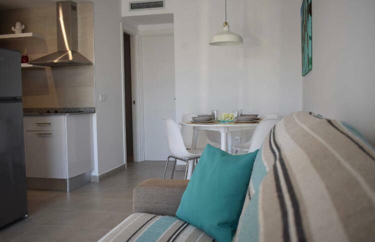 Apartamento Magnifik Corralejo Ngoại thất bức ảnh