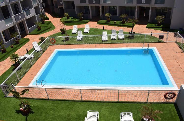 Apartamento Magnifik Corralejo Ngoại thất bức ảnh