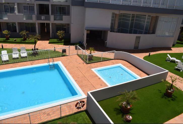 Apartamento Magnifik Corralejo Ngoại thất bức ảnh